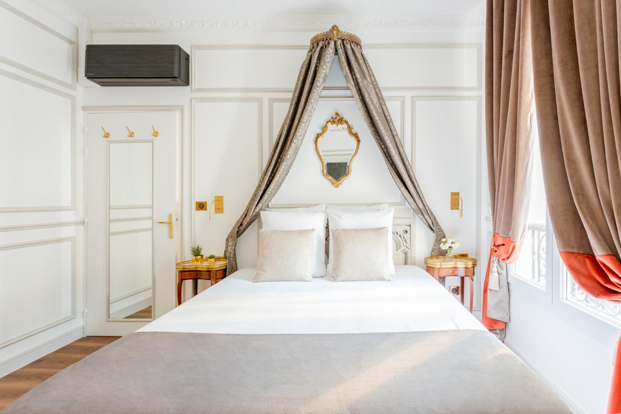Merveil - Luxury Suite - Opera - 4 Septembre I ปารีส ภายนอก รูปภาพ