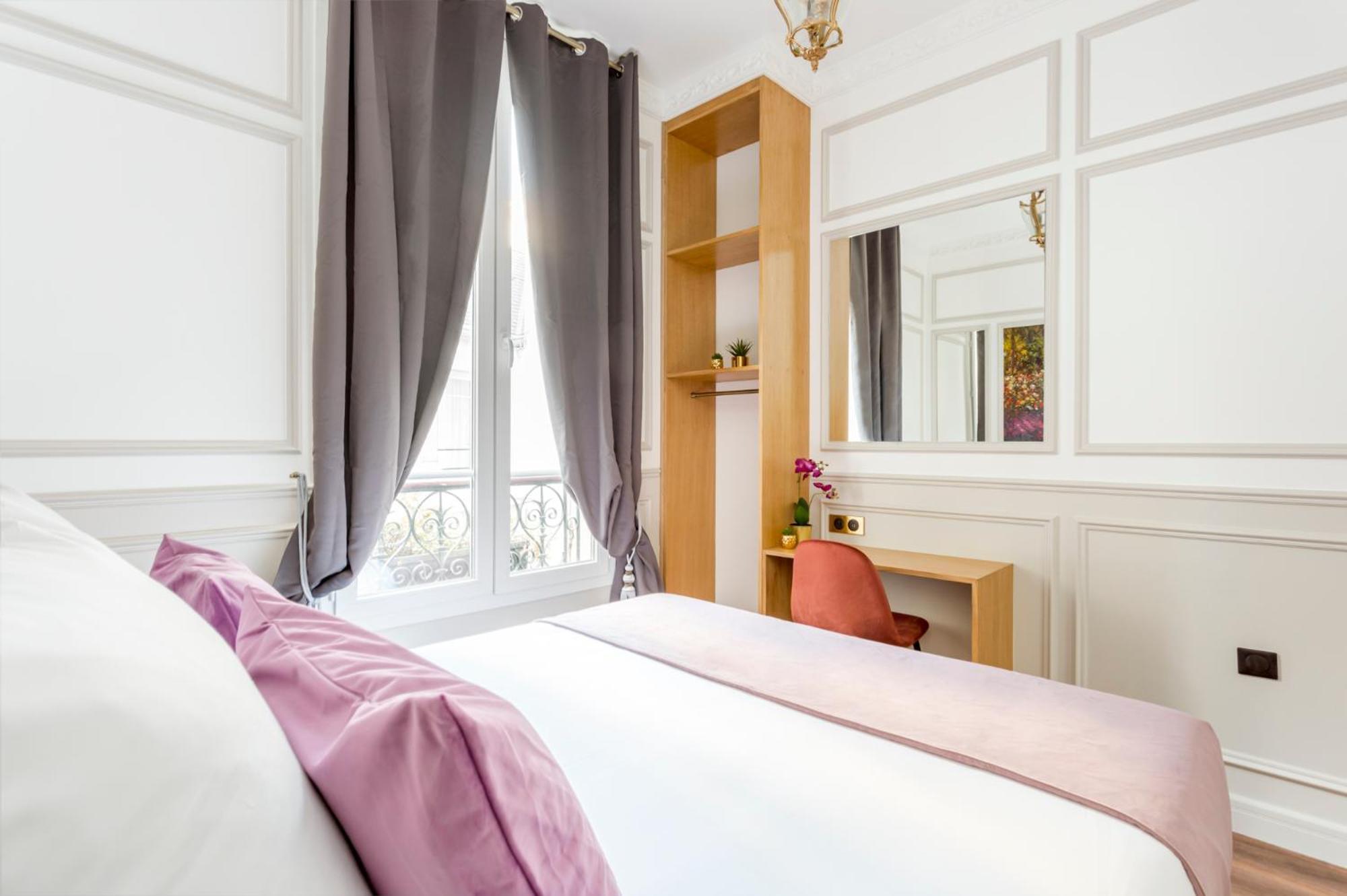 Merveil - Luxury Suite - Opera - 4 Septembre I ปารีส ภายนอก รูปภาพ