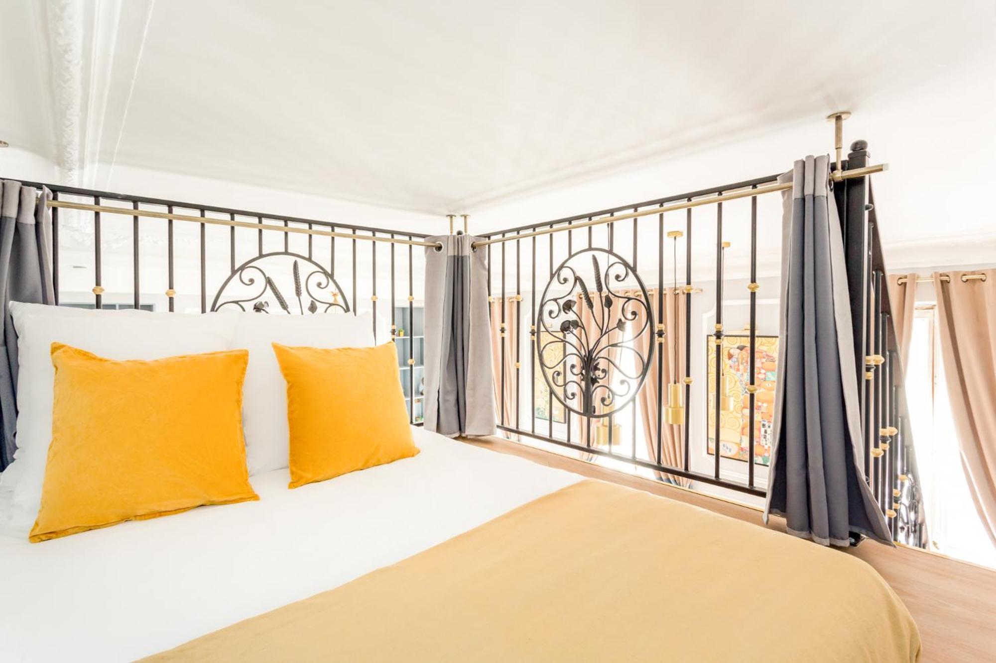 Merveil - Luxury Suite - Opera - 4 Septembre I ปารีส ภายนอก รูปภาพ