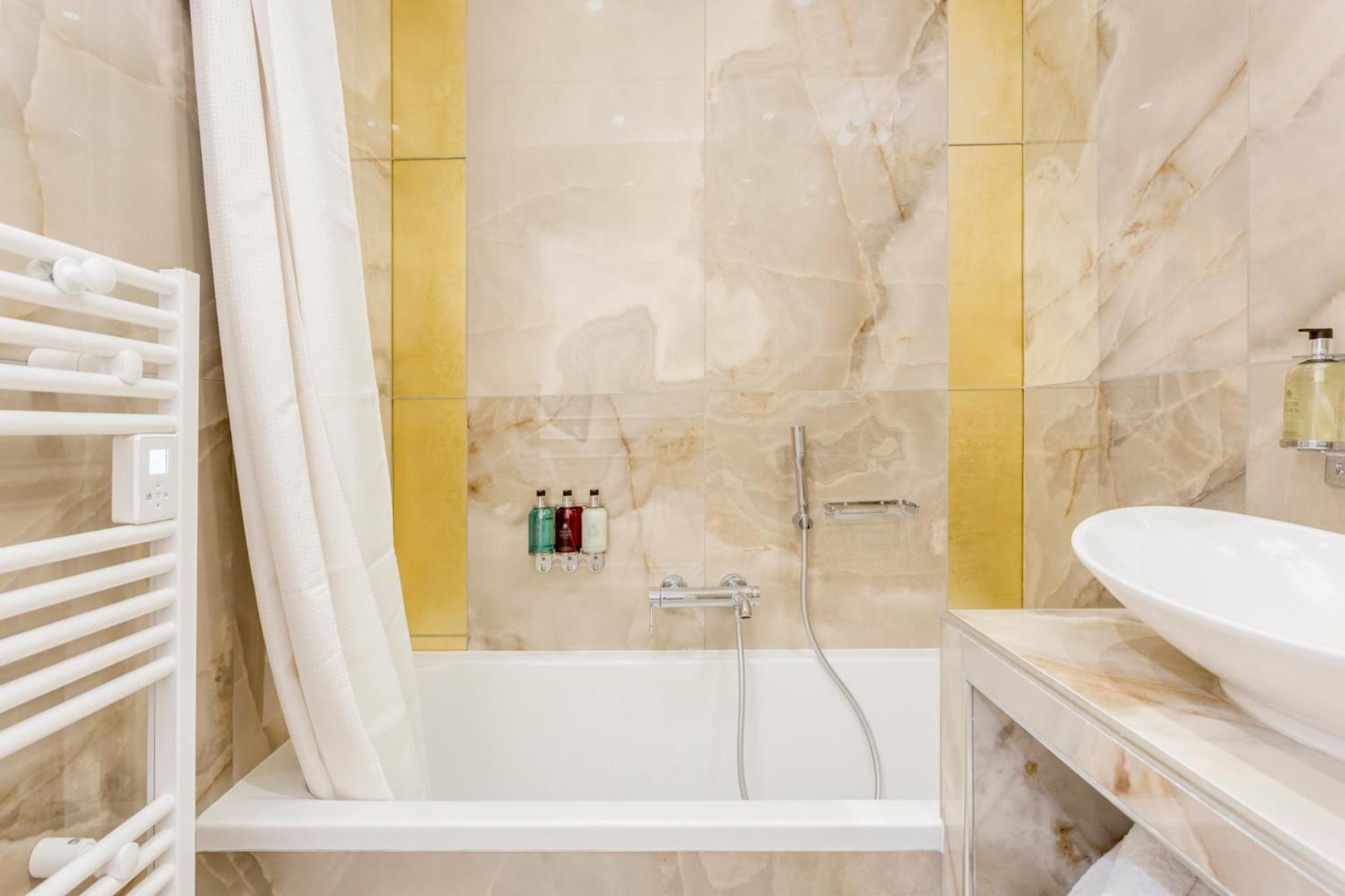 Merveil - Luxury Suite - Opera - 4 Septembre I ปารีส ภายนอก รูปภาพ