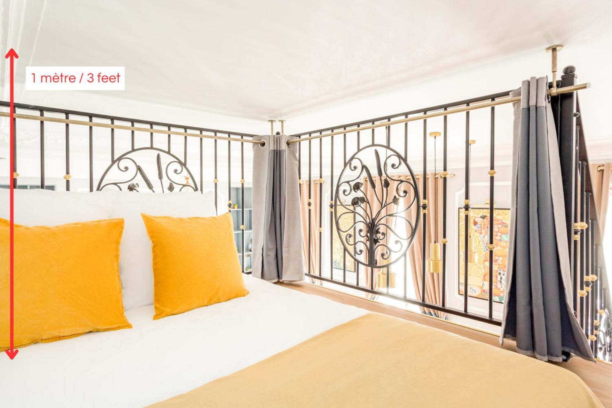 Merveil - Luxury Suite - Opera - 4 Septembre I ปารีส ภายนอก รูปภาพ