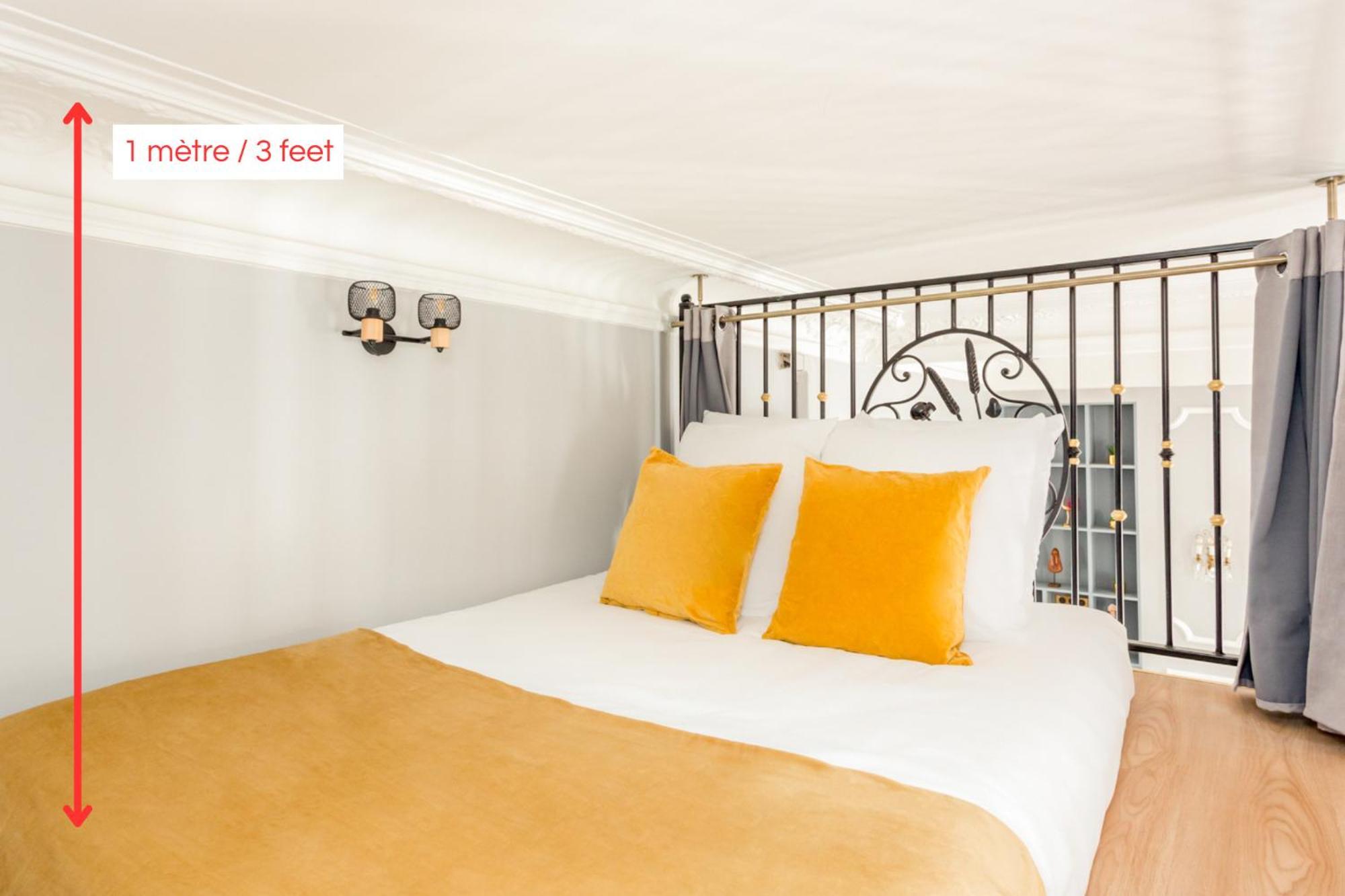 Merveil - Luxury Suite - Opera - 4 Septembre I ปารีส ภายนอก รูปภาพ