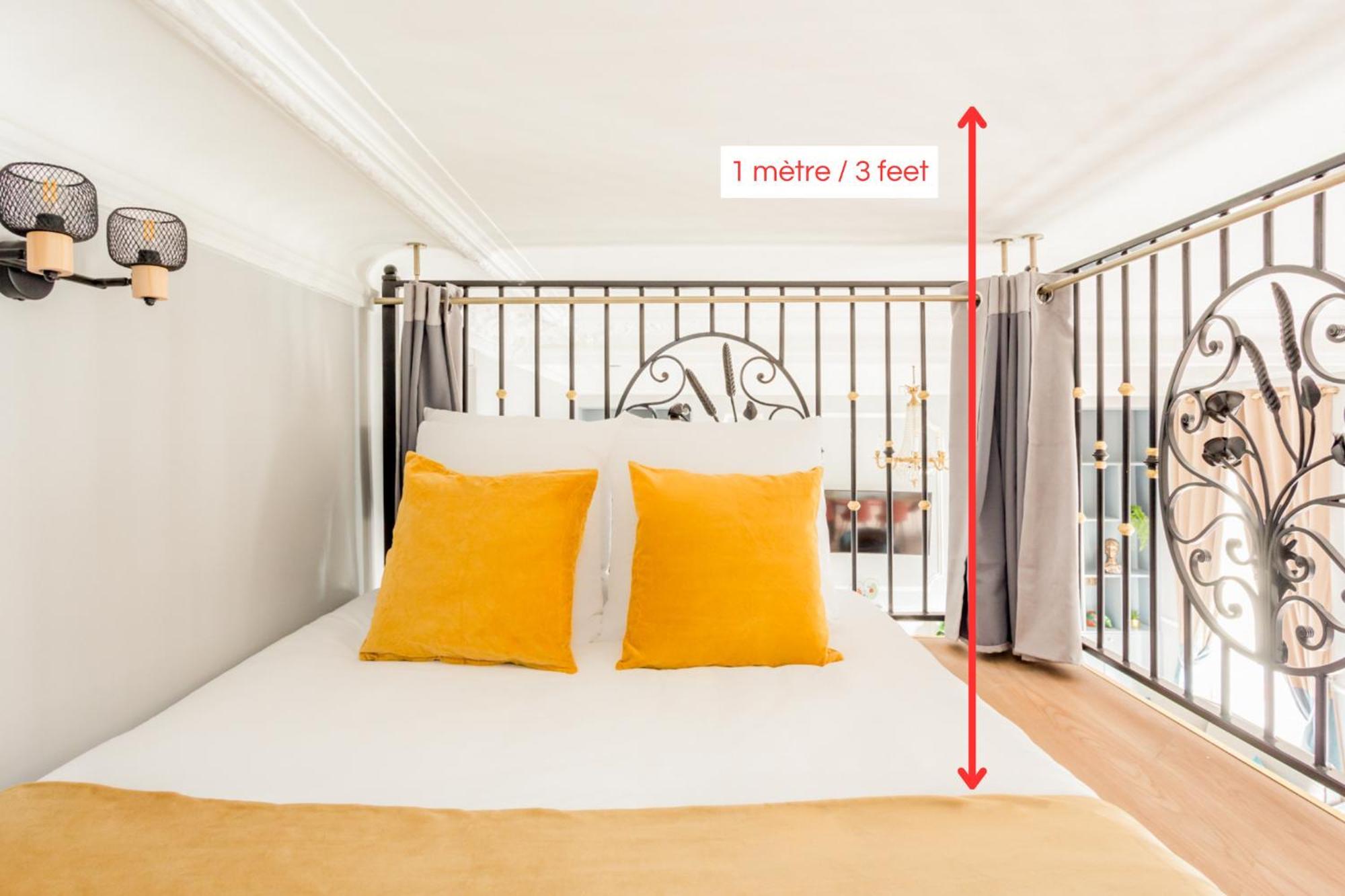 Merveil - Luxury Suite - Opera - 4 Septembre I ปารีส ภายนอก รูปภาพ