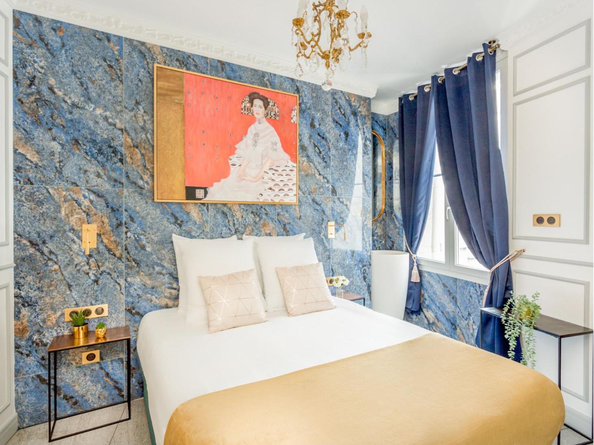 Merveil - Luxury Suite - Opera - 4 Septembre I ปารีส ภายนอก รูปภาพ