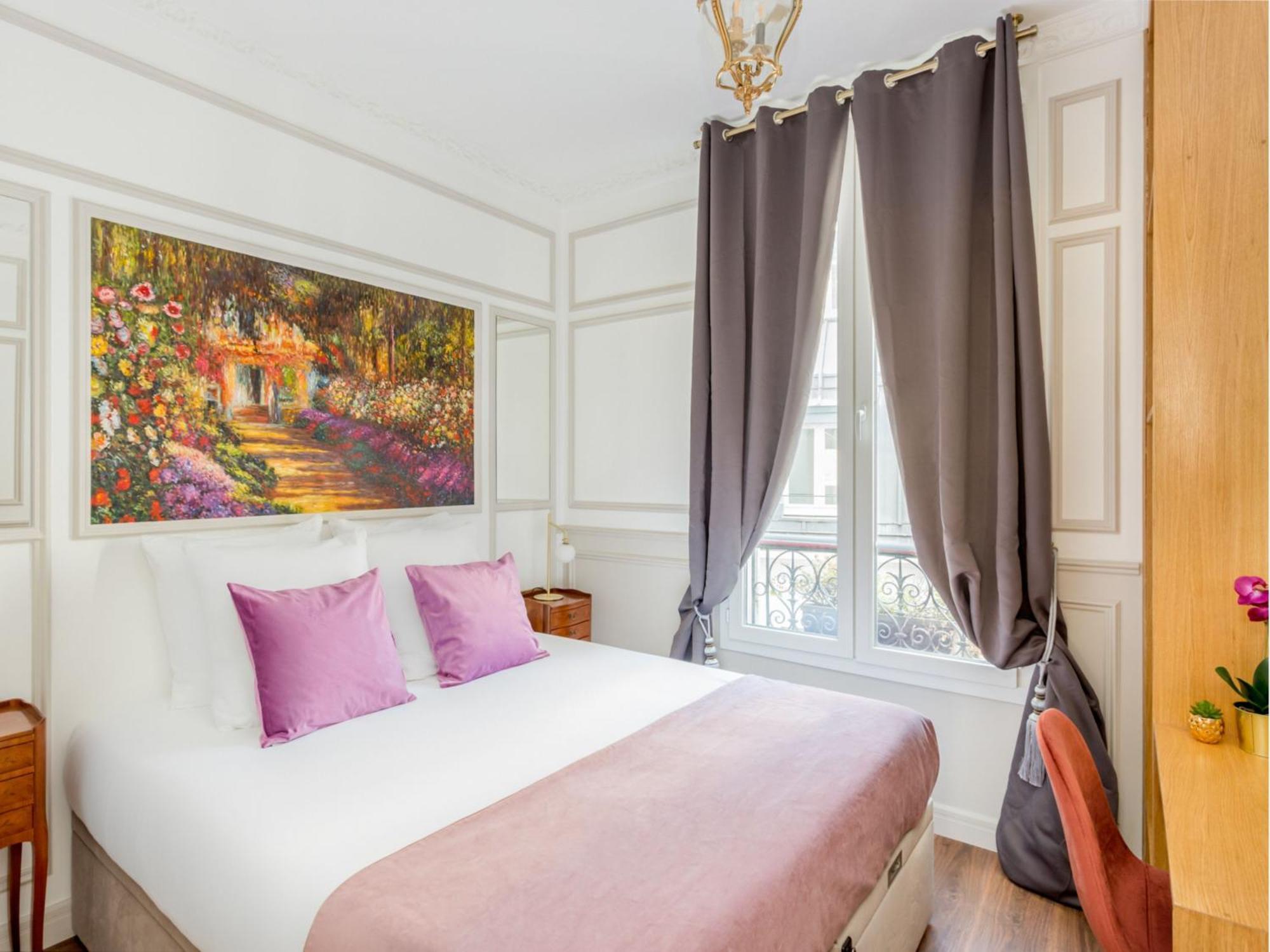 Merveil - Luxury Suite - Opera - 4 Septembre I ปารีส ภายนอก รูปภาพ