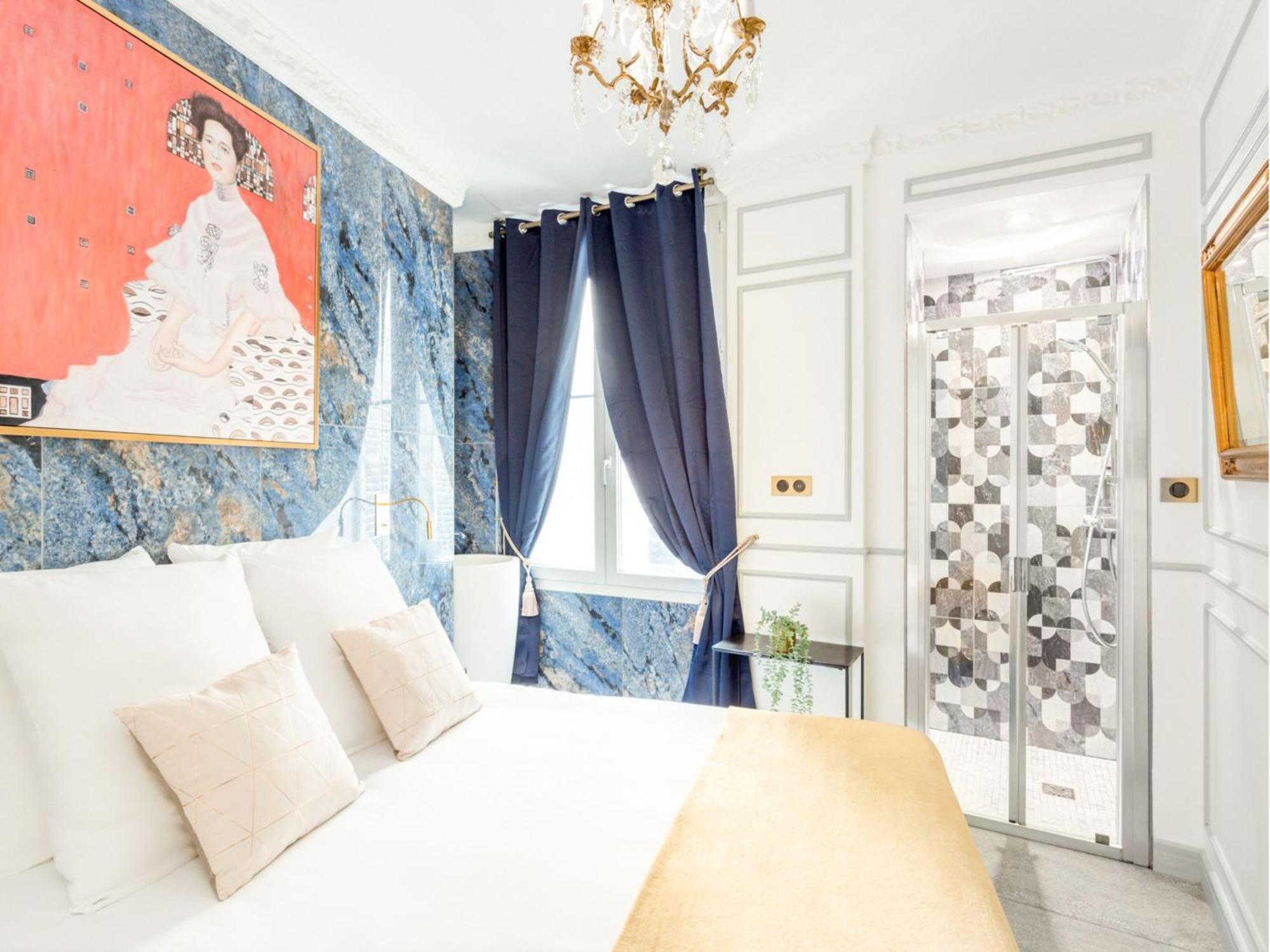 Merveil - Luxury Suite - Opera - 4 Septembre I ปารีส ภายนอก รูปภาพ