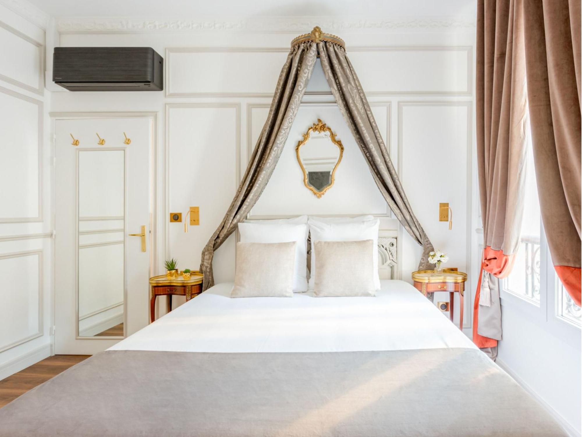 Merveil - Luxury Suite - Opera - 4 Septembre I ปารีส ภายนอก รูปภาพ