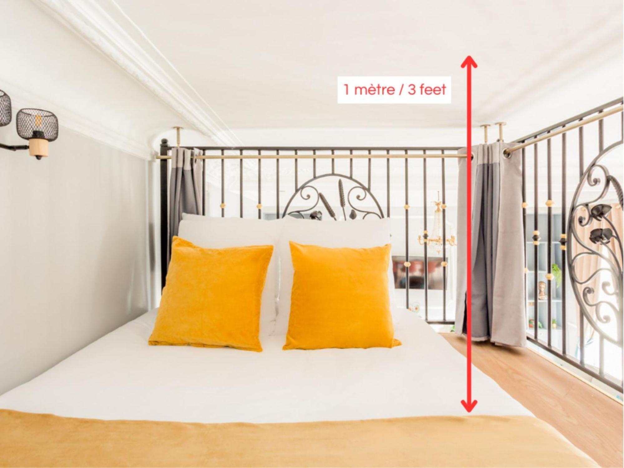 Merveil - Luxury Suite - Opera - 4 Septembre I ปารีส ภายนอก รูปภาพ