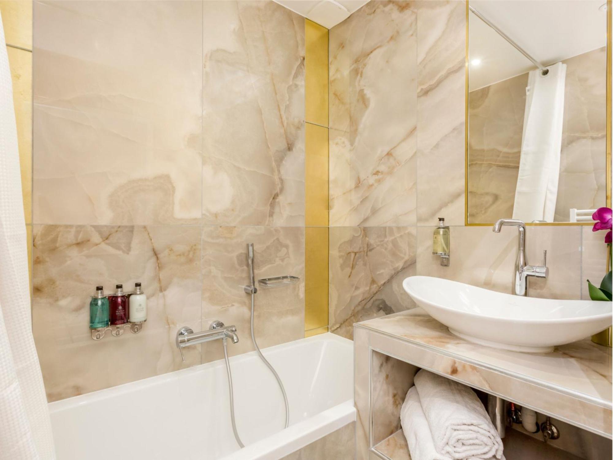 Merveil - Luxury Suite - Opera - 4 Septembre I ปารีส ภายนอก รูปภาพ